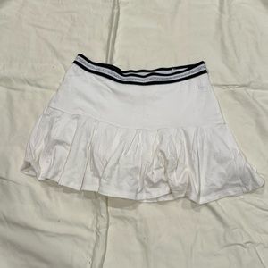 Girls Justice Cotton tennis skirts